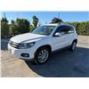 Image 2 : VOLK TIGUAN 2012 T-DONATION