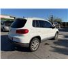 Image 4 : VOLK TIGUAN 2012 T-DONATION