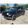 Image 1 : JEEP  PATRIOT  2014 T-DONATION