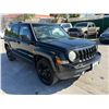 Image 2 : JEEP  PATRIOT  2014 T-DONATION