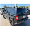 Image 4 : JEEP  PATRIOT  2014 T-DONATION