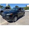 Image 1 : JEEP CHEROKEE 2015 T-DONATION