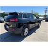 Image 4 : JEEP CHEROKEE 2015 T-DONATION