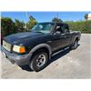 Image 1 : FORD  RANGER 2001 APP DUP/T -