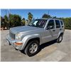 Image 1 : JEEP  LIBERTY 2004 T-DON - SMOG