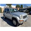 Image 2 : JEEP  LIBERTY 2004 T-DON - SMOG