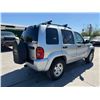 Image 3 : JEEP  LIBERTY 2004 T-DON - SMOG