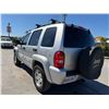 Image 4 : JEEP  LIBERTY 2004 T-DON - SMOG