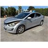 Image 1 : HYUN ELANTRA 2015 APP  DUP/T-DON
