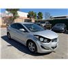 Image 2 : HYUN ELANTRA 2015 APP  DUP/T-DON