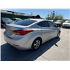 Image 3 : HYUN ELANTRA 2015 APP  DUP/T-DON