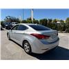 Image 4 : HYUN ELANTRA 2015 APP  DUP/T-DON
