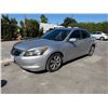 Image 1 : HOND ACCORD 2010 T-DONATION