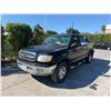 Image 1 : TOYT TUNDRA 2001 APP/DUP-T/EXP-ONLY DON