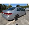 Image 3 : HOND ACCORD 2003 T-DONATION