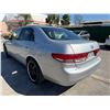 Image 4 : HOND ACCORD 2003 T-DONATION