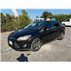 Image 1 : FORD  FOCUS  2014 T-DON - SMOG