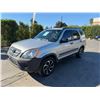 Image 1 : HOND CR-V 2006 T-DON - SMOG
