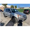 Image 2 : HOND CR-V 2006 T-DON - SMOG