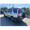 Image 3 : HOND CR-V 2006 T-DON - SMOG