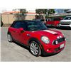 Image 2 : MNNI COOPER S 2009 APP  DUP/T-DON
