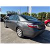 Image 4 : TOYT CAMRY 2008 APP  DUP/T-DON