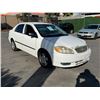 Image 2 : TOYT COROLLA  2004 SALV-T-DON SMOG