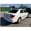 Image 3 : TOYT COROLLA  2004 SALV-T-DON SMOG