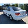 Image 4 : TOYT COROLLA  2004 SALV-T-DON SMOG