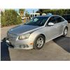 Image 1 : CHEV CRUZE 2011 T-DON - SMOG