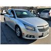 Image 2 : CHEV CRUZE 2011 T-DON - SMOG