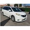 Image 2 : TOYT SIENNA 2011 T-DON - SMOG