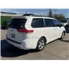 Image 3 : TOYT SIENNA 2011 T-DON - SMOG