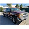 Image 2 : CHEV C/K1500 1997 T-DONATION