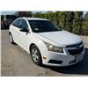 Image 2 : CHEV CRUZE 2014 T-DONATION