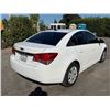 Image 3 : CHEV CRUZE 2014 T-DONATION