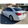 Image 4 : CHEV CRUZE 2014 T-DONATION