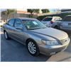 Image 2 : HYUN AZERA 2007 SALV-T-DON SMOG