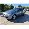 Image 1 : HOND ACCORD 2007 T-DONATION