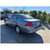 Image 4 : HOND ACCORD 2007 T-DONATION
