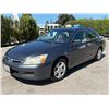 Image 1 : HOND ACCORD 2007 T-DONATION