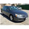 Image 2 : HOND ACCORD 2007 T-DONATION