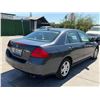 Image 3 : HOND ACCORD 2007 T-DONATION