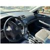 Image 5 : HOND ACCORD 2007 T-DONATION