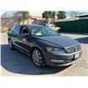 Image 2 : VOLK PASSAT 2014 T-DONATION