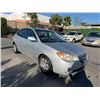 Image 1 : HYUN ELANTRA 2008 O/S TITLE 2 DAYS