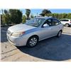 Image 2 : HYUN ELANTRA 2008 O/S TITLE 2 DAYS