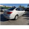 Image 3 : HYUN ELANTRA 2008 O/S TITLE 2 DAYS