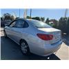 Image 4 : HYUN ELANTRA 2008 O/S TITLE 2 DAYS