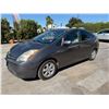 Image 1 : TOYT PRIUS 2007 T-DON-TMU